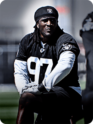 Tonka Hemingway Rookies 72 OVR - Madden NFL 26