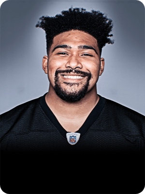 Yahya Black Rookies 71 OVR - Madden NFL 26