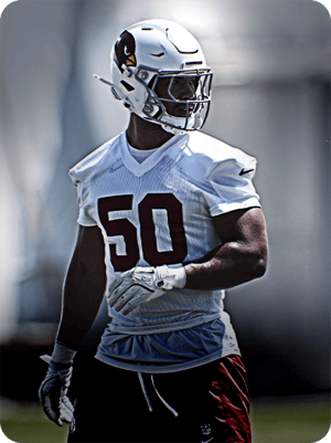 Cody Simon Rookies 75 OVR - Madden NFL 26