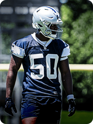 Shemar James Rookies 73 OVR - Madden NFL 26