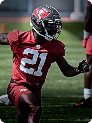 Benjamin Morrison Rookies 76 OVR - Madden NFL 26