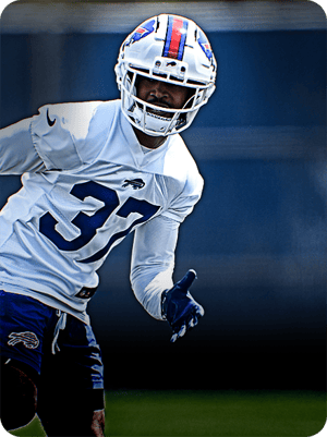 Jordan Hancock Rookies 74 OVR - Madden NFL 26