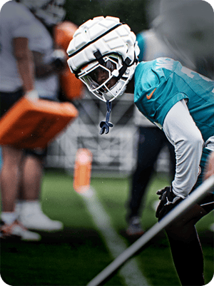 Jason Marshall Jr Rookies 73 OVR - Madden NFL 26