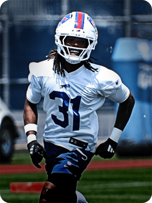 Maxwell Hairston Rookies 77 OVR - Madden NFL 26