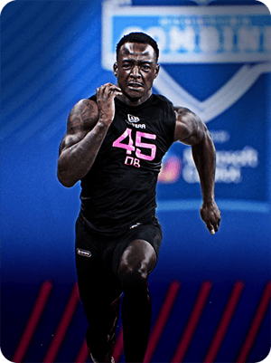 Andrew Mukuba Rookies 75 OVR - Madden NFL 26