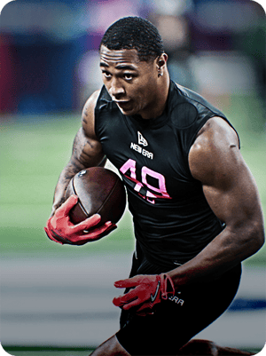 Marques Sigle Rookies 75 OVR - Madden NFL 26