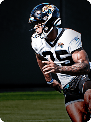 Rayuan Lane III Rookies 74 OVR - Madden NFL 26