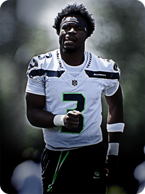 Nick Emmanwori Rookies 76 OVR - Madden NFL 26