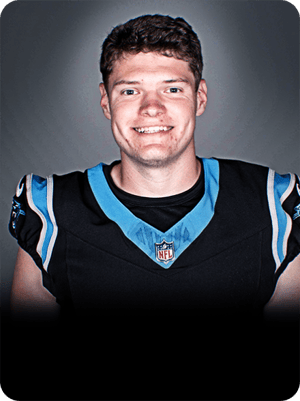 Ryan Fitzgerald Rookies 74 OVR - Madden NFL 26