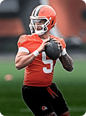 Dillon Gabriel Rookies 74 OVR - Madden NFL 26