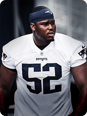 Marcus Bryant Rookies 73 OVR - Madden NFL 26