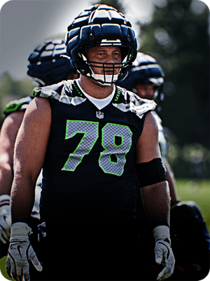 Mason Richman Rookies 72 OVR - Madden NFL 26