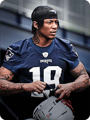 Kobee Minor Rookies 72 OVR - Madden NFL 26