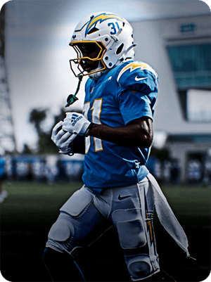 Trikweze Bridges Rookies 72 OVR - Madden NFL 26