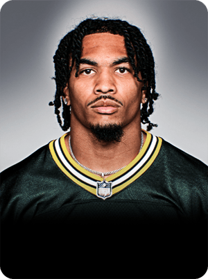 Micah Robinson Rookies 72 OVR - Madden NFL 26