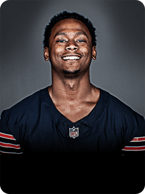 Major Burns Rookies 71 OVR - Madden NFL 26