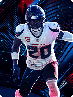 Jimmie Ward Pregame Access 85 OVR - Madden NFL 26