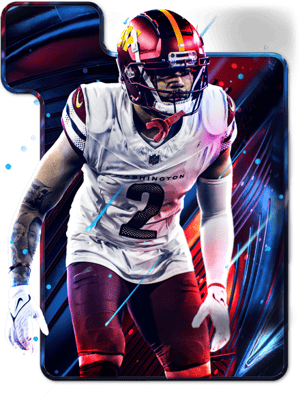 Marshon Lattimore Pregame Access 86 OVR - Madden NFL 26