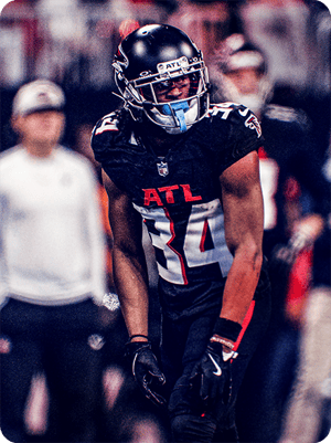 Ray-Ray McCloud III Pregame Access 79 OVR - Madden NFL 26