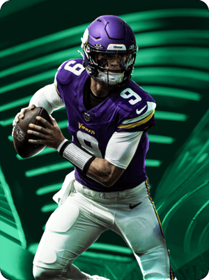 J.J. McCarthy Training Camp 79 OVR - Madden NFL 26