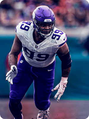 Jerry Tillery Pregame Access 79 OVR - Madden NFL 26