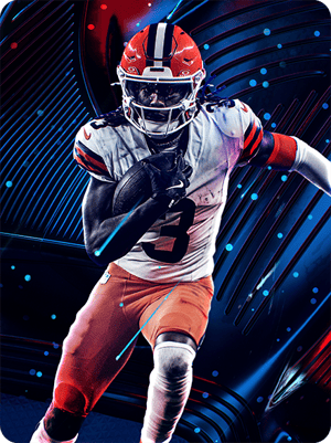 Jerry Jeudy Pregame Access 85 OVR - Madden NFL 26