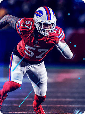 A.J. Epenesa Pregame Access 82 OVR - Madden NFL 26