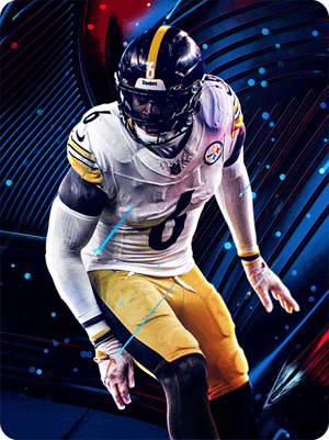 Patrick Queen Pregame Access 85 OVR - Madden NFL 26