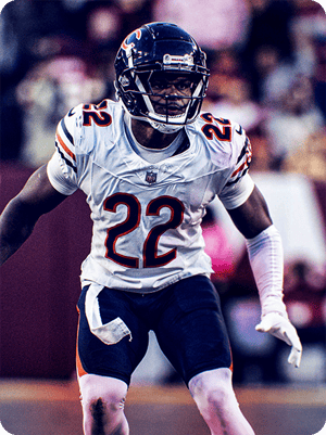 Elijah Hicks Pregame Access 79 OVR - Madden NFL 26