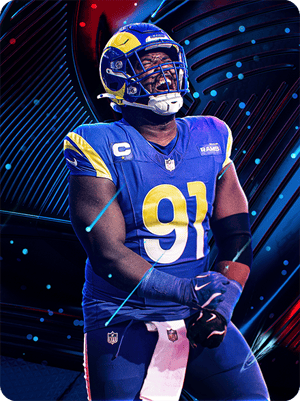 Kobie Turner Pregame Access 85 OVR - Madden NFL 26