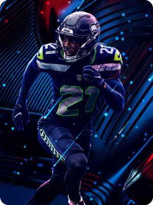 Devon Witherspoon Pregame Access 85 OVR - Madden NFL 26