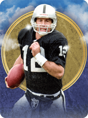 Rich Gannon Legends 88 OVR - Madden NFL 26