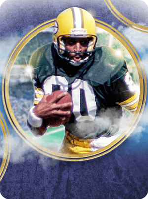 James Lofton Legends 94 OVR - Madden NFL 26