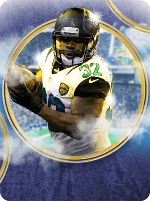 Maurice Jones-Drew Legends 86 OVR - Madden NFL 26