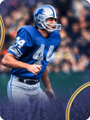 Dick LeBeau Legends 92 OVR - Madden NFL 26