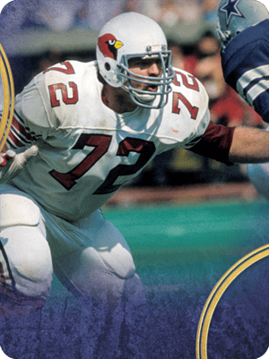 Dan Dierdorf Legends 91 OVR - Madden NFL 26