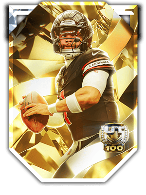 Kyler Murray Ranked 97 OVR - Madden NFL 26