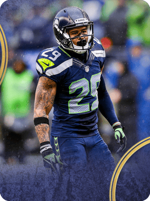 Earl Thomas III Legends 84 OVR - Madden NFL 26
