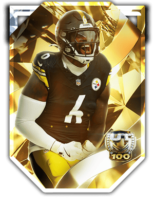 Patrick Queen Ranked 95 OVR - Madden NFL 26