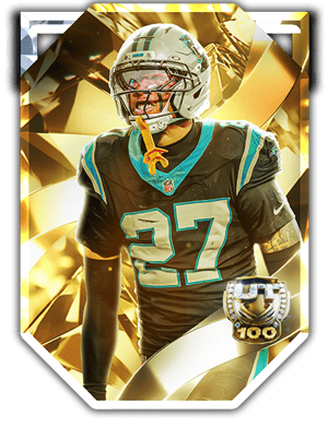 Isaiah Simmons Ranked 97 OVR - Madden NFL 26