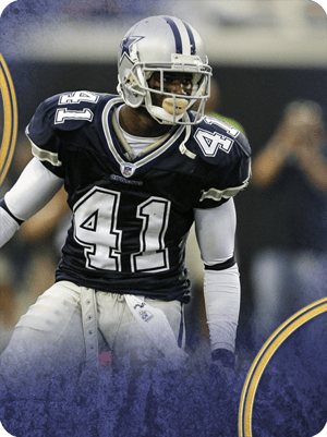 Terence Newman Legends 86 OVR - Madden NFL 26