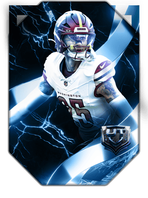 Benjamin St-Juste Ranked 88 OVR - Madden NFL 26