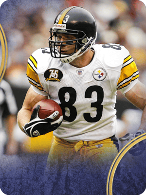 Heath Miller Legends 89 OVR - Madden NFL 26