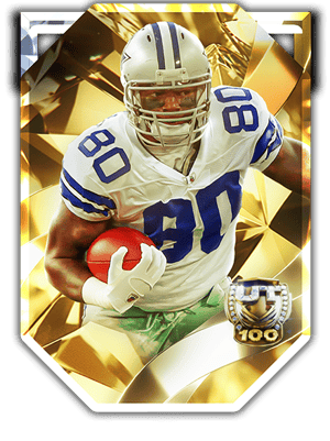 Martellus Bennett Ranked 99 OVR - Madden NFL 26