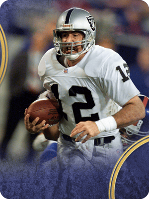 Rich Gannon Legends 80 OVR - Madden NFL 26