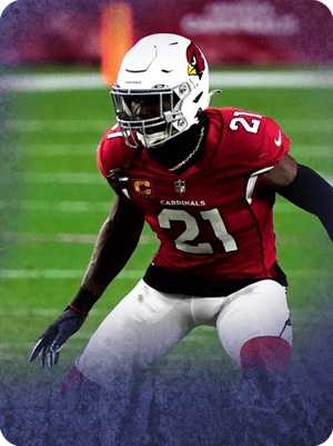 Patrick Peterson Legends 78 OVR - Madden NFL 26