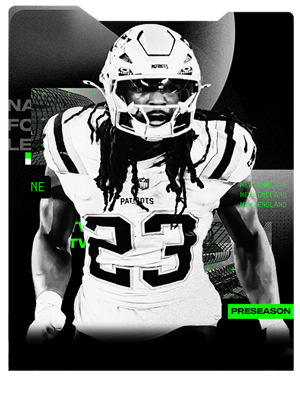 Kyle Dugger TOTW 87 OVR - Madden NFL 26