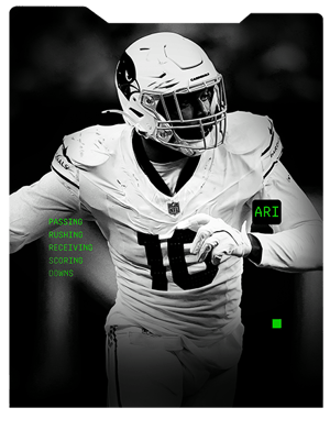 Josh Sweat TOTW 85 OVR - Madden NFL 26