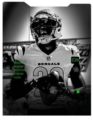 Dax Hill TOTW 83 OVR - Madden NFL 26