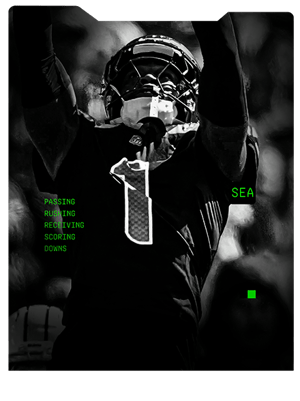 Derion Kendrick TOTW 83 OVR - Madden NFL 26